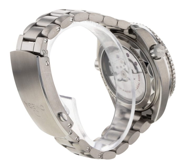 Omega Planet Ocean 215.30.44.22.01.001 Image 3